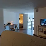 Le Loft D'oc - Duplex 117m2 - 2 Et Jardin Apartment Launaguet