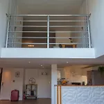 Le Loft D'oc - Duplex 117m2 - 2 Et Jardin *
