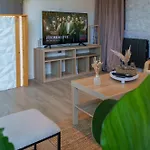 Apartment Le Loft D'oc - Duplex 117m2 - 2 Et Jardin Launaguet