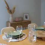 Apartment Le Loft D'oc - Duplex 117m2 - 2 Et Jardin Launaguet