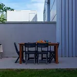Apartment Le Loft D'oc - Duplex 117m2 - 2 Et Jardin *
