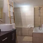 Le Loft D'oc - Duplex 117m2 - 2 Et Jardin * Launaguet