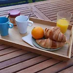 Apartment Le Loft D'oc - Duplex 117m2 - 2 Et Jardin *