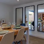 Apartment Le Loft D'oc - Duplex 117m2 - 2 Et Jardin Launaguet