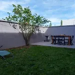 Le Loft D'oc - Duplex 117m2 - 2 Et Jardin Apartment
