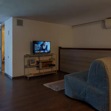 Apartment Le Loft D'oc - Duplex 117m2 - 2 Et Jardin