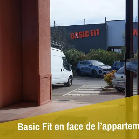 Le Loft D'oc - Duplex 117m2 - 2 Et Jardin *