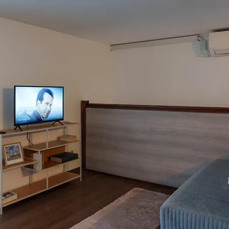 Apartment Le Loft D'oc - Duplex 117m2 - 2 Et Jardin Launaguet