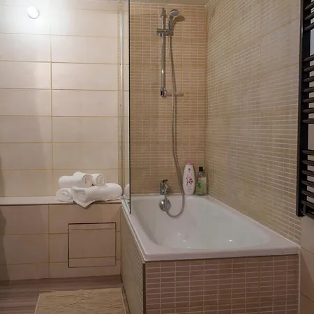 Apartment Le Loft D'oc - Duplex 117m2 - 2 Et Jardin Launaguet