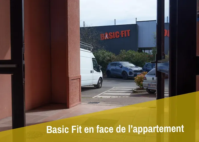 Le Loft D'oc - Duplex 117m2 - 2 Et Jardin *