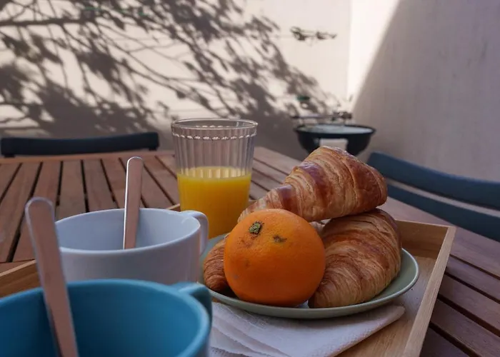 Le Loft D'oc - Duplex 117m2 - 2 Et Jardin 公寓 Launaguet