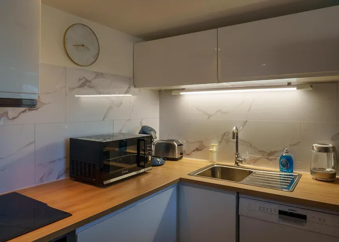 Le Loft D'oc - Duplex 117m2 - 2 Et Jardin *