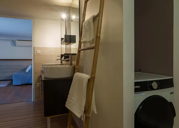 Le Loft D'oc - Duplex 117m2 - 2 Et Jardin * Launaguet