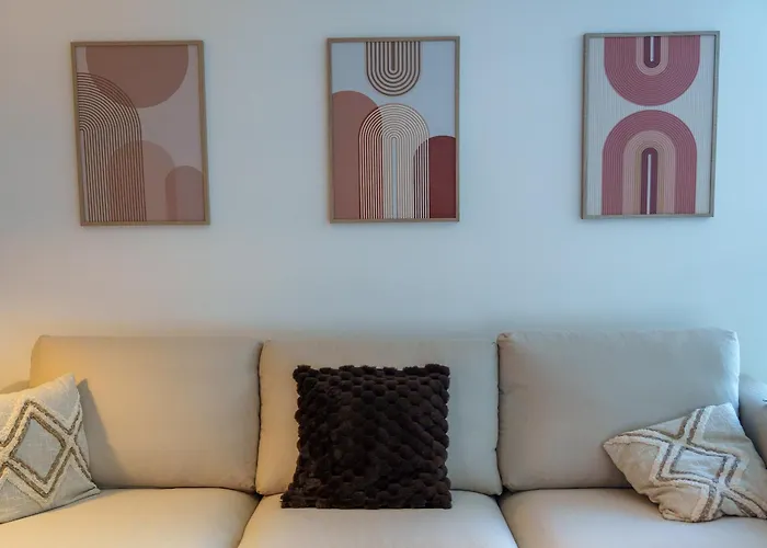 Le Loft D'oc - Duplex 117m2 - 2 Et Jardin 公寓