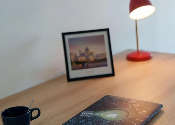 Le Loft D'oc - Duplex 117m2 - 2 Et Jardin 公寓 *