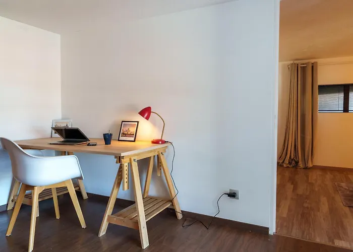 Le Loft D'oc - Duplex 117m2 - 2 Et Jardin 公寓