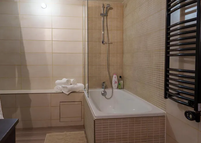 公寓 Le Loft D'oc - Duplex 117m2 - 2 Et Jardin Launaguet