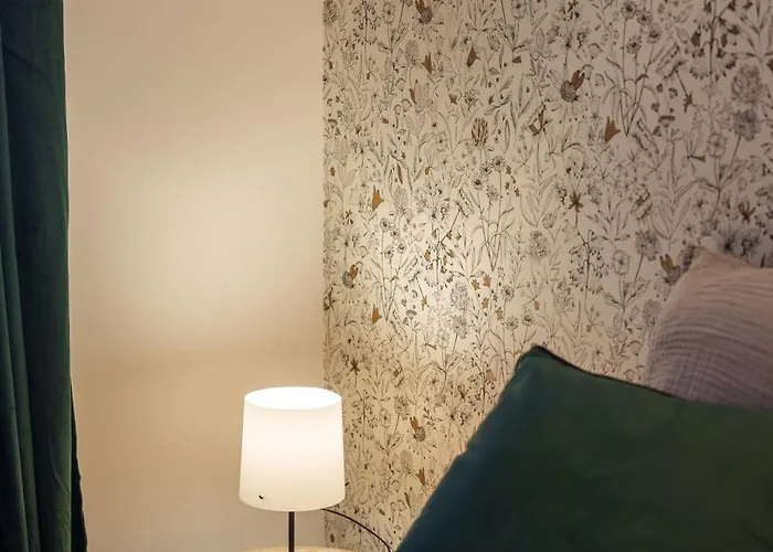 公寓 Le Loft D'oc - Duplex 117m2 - 2 Et Jardin *