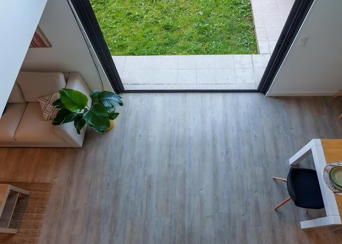 公寓 Le Loft D'oc - Duplex 117m2 - 2 Et Jardin Launaguet