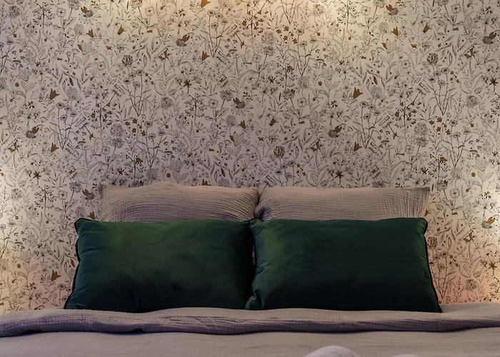 Le Loft D'oc - Duplex 117m2 - 2 Et Jardin *