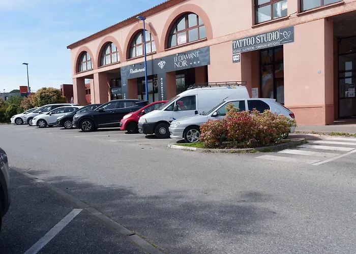 Le Loft D'oc - Duplex 117m2 - 2 Et Jardin 公寓 *