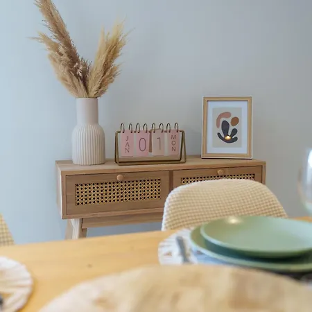 Le Loft D'oc - Duplex 117m2 - 2 Et Jardin *