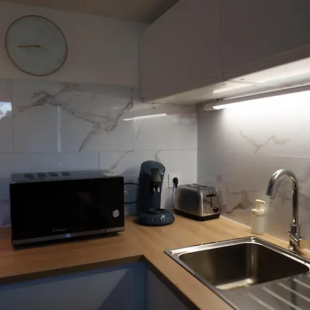 Daire Le Loft D'oc - Duplex 117m2 - 2 Et Jardin Launaguet