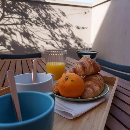 Le Loft D'oc - Duplex 117m2 - 2 Et Jardin Appartement Launaguet