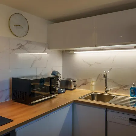 Le Loft D'oc - Duplex 117m2 - 2 Et Jardin *