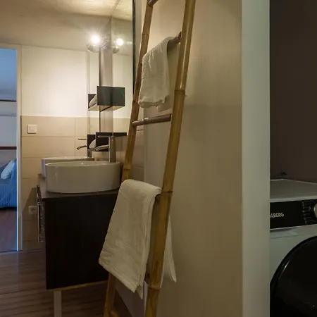 Le Loft D'oc - Duplex 117m2 - 2 Et Jardin * Launaguet