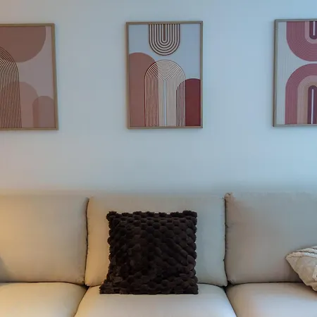 Le Loft D'oc - Duplex 117m2 - 2 Et Jardin Appartement