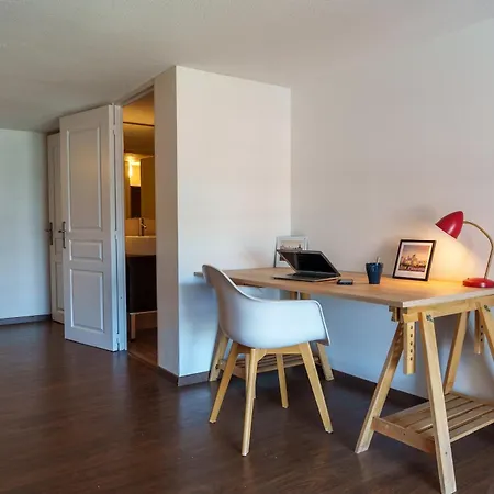 Daire Le Loft D'oc - Duplex 117m2 - 2 Et Jardin *