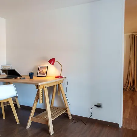 Le Loft D'oc - Duplex 117m2 - 2 Et Jardin Appartement