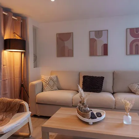 Le Loft D'oc - Duplex 117m2 - 2 Et Jardin *