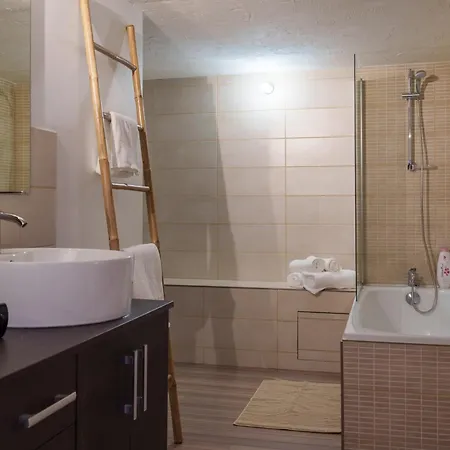 Le Loft D'oc - Duplex 117m2 - 2 Et Jardin * Launaguet