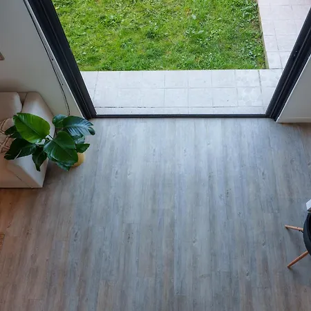 Appartement Le Loft D'oc - Duplex 117m2 - 2 Et Jardin Launaguet